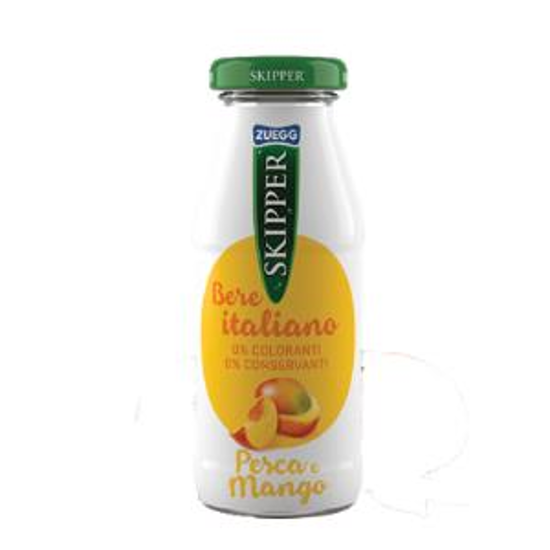 Immagine di SKIPPER SUCCO ML.200 PES/MANGOBAR