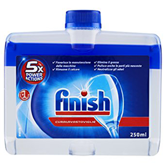 Immagine di FINISH CURA LAVASTOVIGLIE ML.250