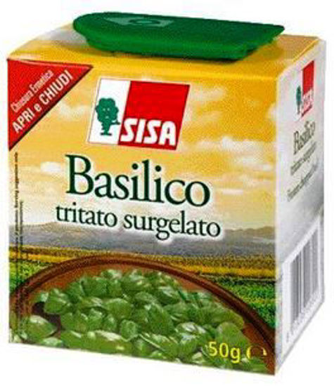 Immagine di SISA BASILICO ASTUCCIO GR.50