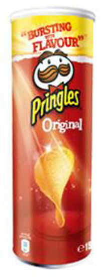 Immagine di PRINGLES ORIGINAL GR.150