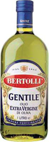Immagine di BERTOLLI OLIO E.V.GENTILE LT.1