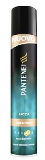 Immagine di PANTENE LACCA STYLE E PROTECTION ML.250