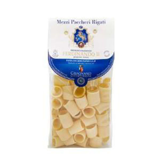 Immagine di FERDIN.II M/PACCHERI RIG.GR500