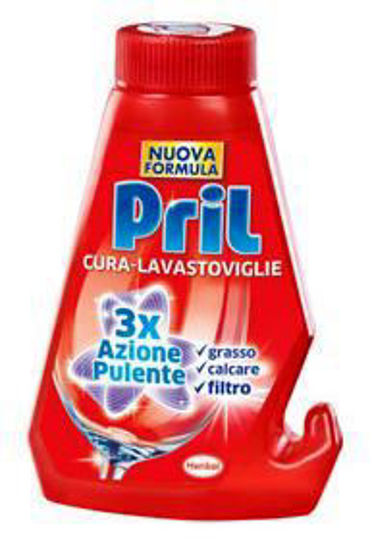 Immagine di PRIL CURA LAVASTOVIGLIE ML.250