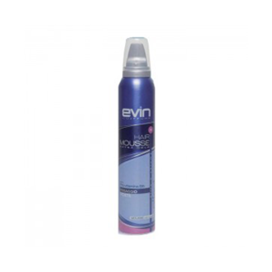 Immagine di EVIN MOUSSE CAPELLI EXTRAFOR. ML200