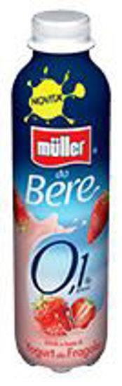 Immagine di MULLER DA BERE FRAGOLA GR.200