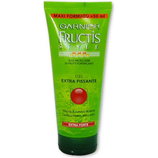 Immagine di FRUCTIS STYLE GEL EX/FORT.M200