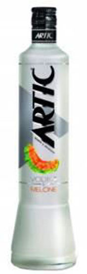 Immagine di ARTIC VODKA MELONE CL.75