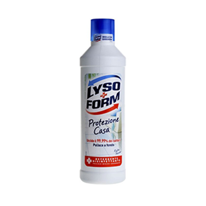 Immagine di LYSOFORM PAVIMENTI CASA LT.1