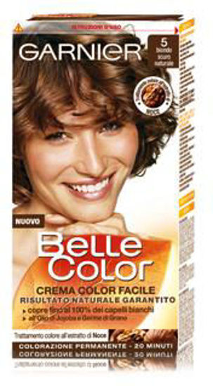 Immagine di GARNIER BELLE COLOR BIONDO SCURO N.5