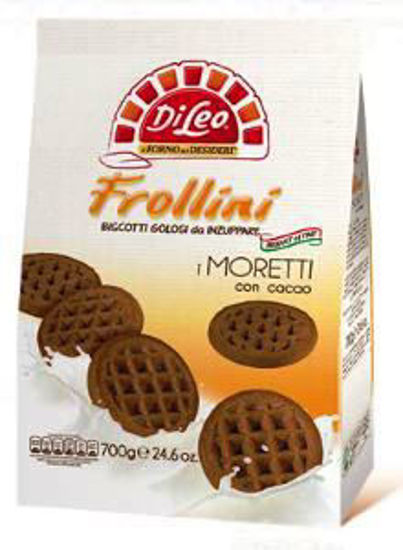 Immagine di DI LEO FROLLINI MORETTI GR.800