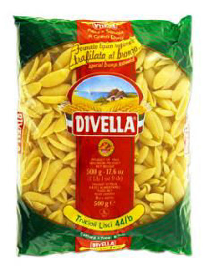 Immagine di DIVELLA TRUCIOLI LISCI TRAFILATI AL BRONZO N.44/B GR.500