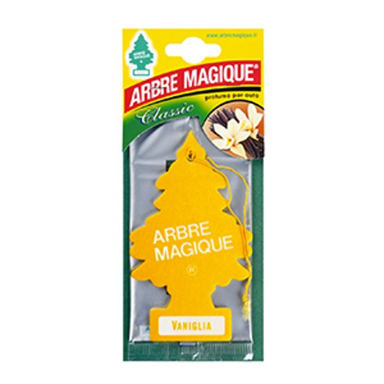 Immagine di ARBRE MAGIQUE VANIGLIA