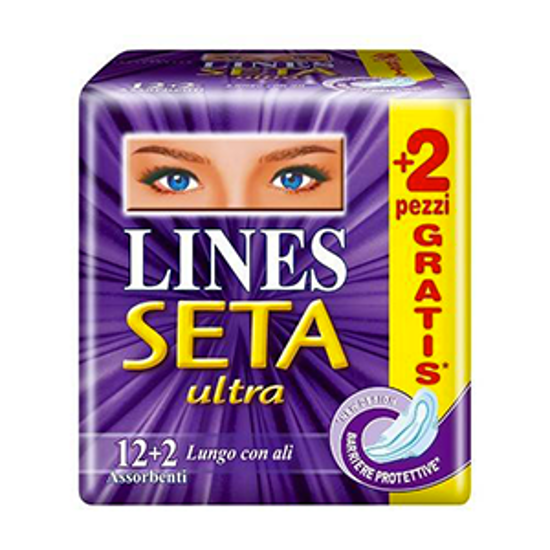 Immagine di LINES SETA ULTRA ALI 14