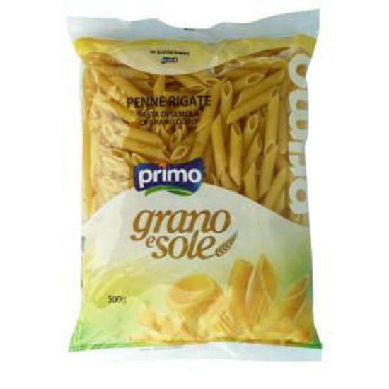 Immagine di PRIMO PENNETTE RIGATE GR.500