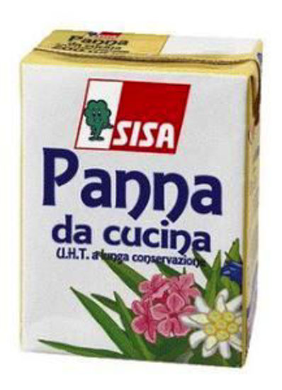 Immagine di SISA PANNA DA CUCINA ML.200