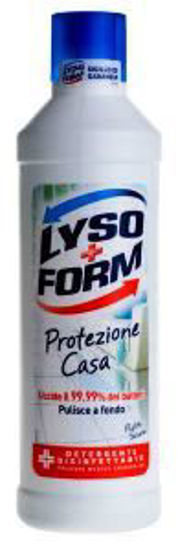 Immagine di LYSOFORM PROTEZIONE CASA FRESCHEZZA ALPINA LT.1