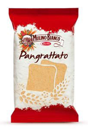 Immagine di MULINO BIANCO PANGRATTATO GR.250