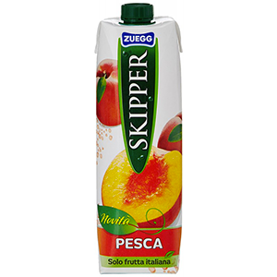 Immagine di ZUEGG SKIPPER SUCCO PESCA   LT.1