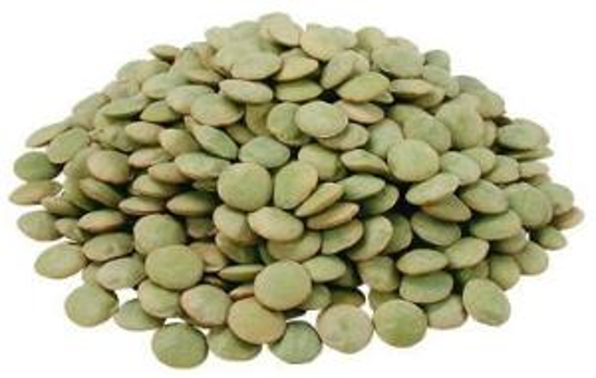 Immagine di LENTICCHIE VERDI
