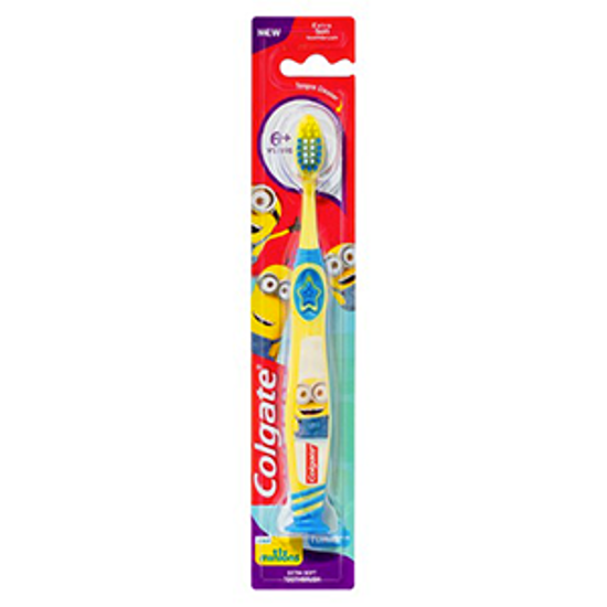 Immagine di COLGATE SMILES SPAZZOLINO