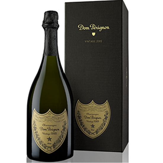Immagine di CHAMPAGNE DOM PERIGNON CL.75