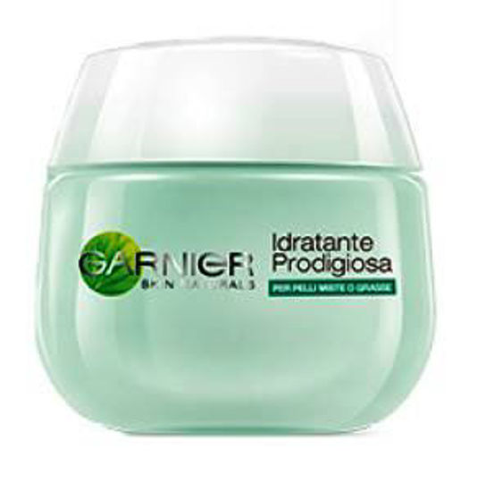 Immagine di GARNIER CREMA IDRATANTE PRODIGIOSA VERDE ML.50