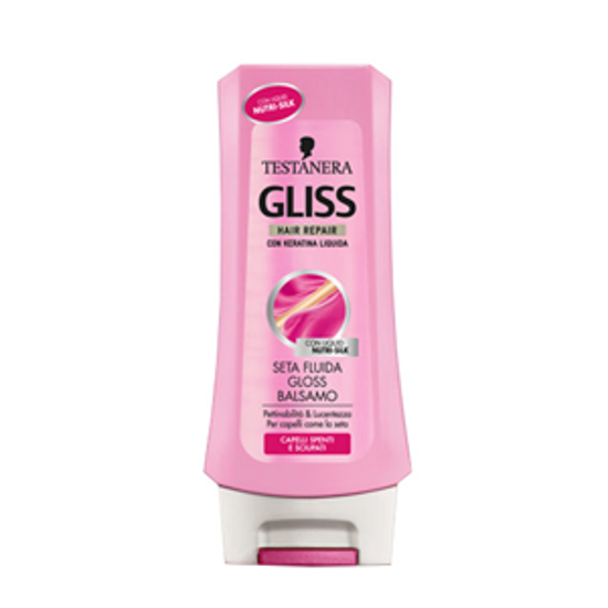 Immagine di GLISS BALSAMO SETA GLOSS 200ML
