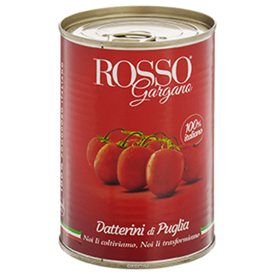 Immagine di ROSSO GARGANO POMODORINO DATTERINO G.400