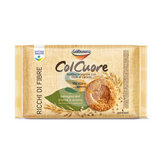 Immagine di GALBUSERA COL CUORE FROLLINI G.300