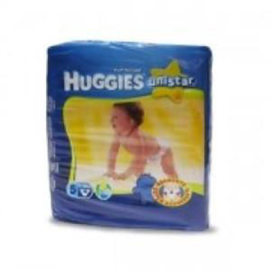 Immagine di HUGGIES UNI JUNIOR X 16 KG.11/25 TG.5