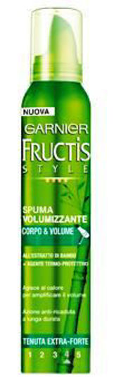Immagine di GARNIER FRUCTIS STYLE SPUMA EXTRA ML.150
