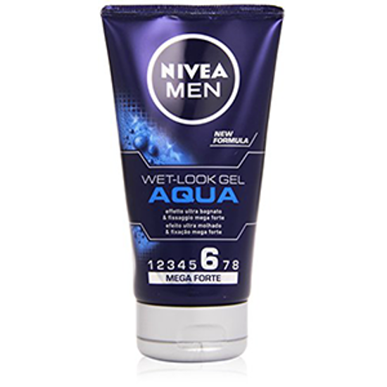 Immagine di NIVEA STYLING AQUAGEL MEN M150