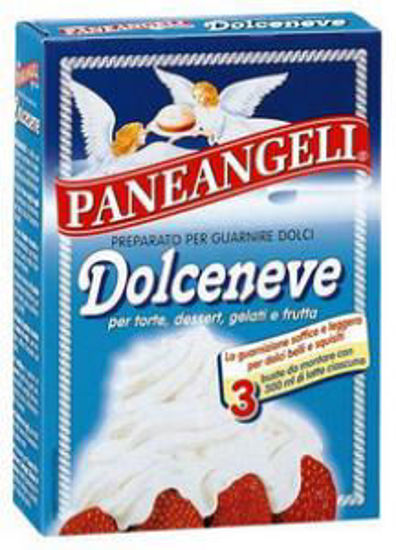 Immagine di PANEANGELI DOLCENEVE X 3