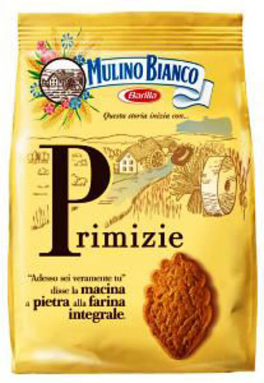 Immagine di MULINO BIANCO PRIMIZIE GR.700