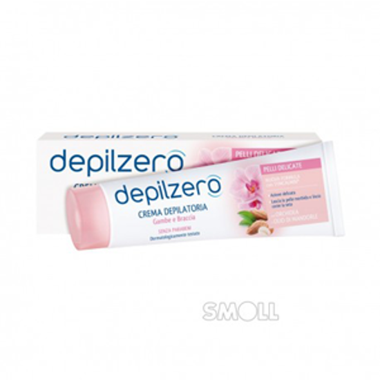Immagine di DEPILZERO CREMA GAMBE&BRAC.150 ML