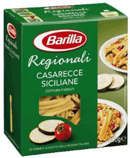 Immagine di BARILLA REGIONALI SICILIANE GR.500