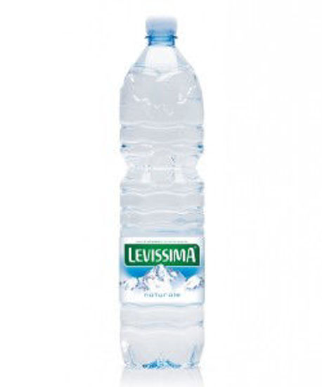 Immagine di ACQUA LEVISSIMA NATURALE LT.1,5