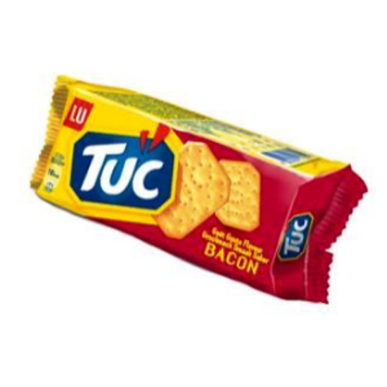 Immagine di SAIWA TUC BACON GR.100