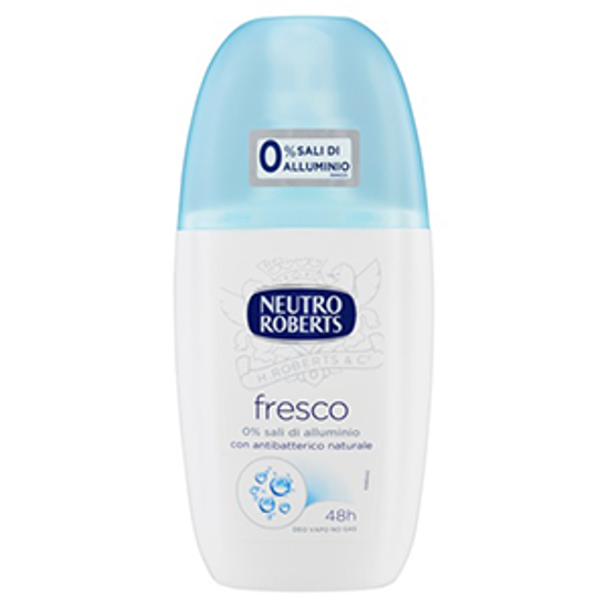 Immagine di ROBERTS DEO VAPO FRESCO ML.75