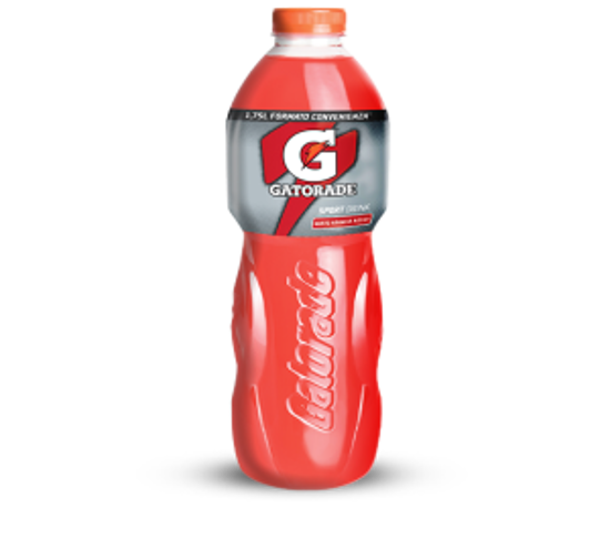 Immagine di GATORADE ARANCIA ROSSA LT.1,75