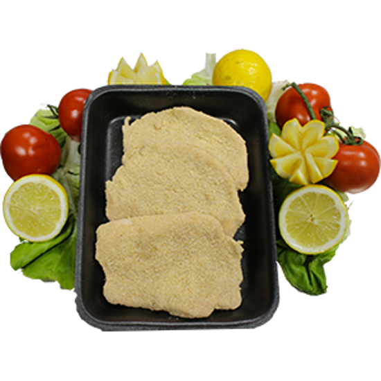 Immagine di COTOLETTA DI POLLO