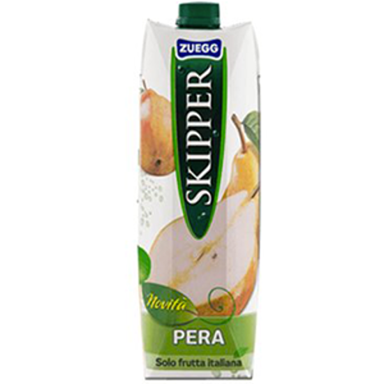 Immagine di SKIPPER SUCCO BRIK LT.1 PERA