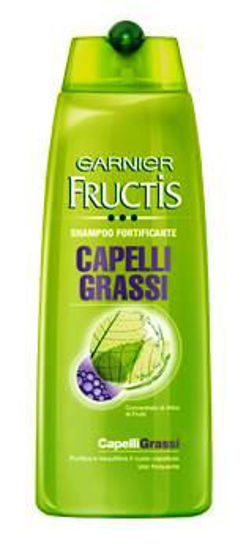 Immagine di GARNIER FRUCTIS SHAMPOO CAPELLI GRASSI ML.250