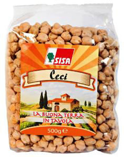 Immagine di SISA CECI 31+ GR. 500 BUSTA