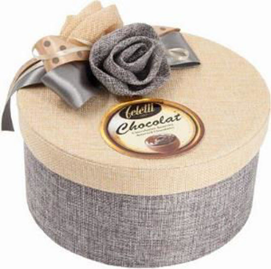 Immagine di FELETTI SCATOLA ELODIE GR.250