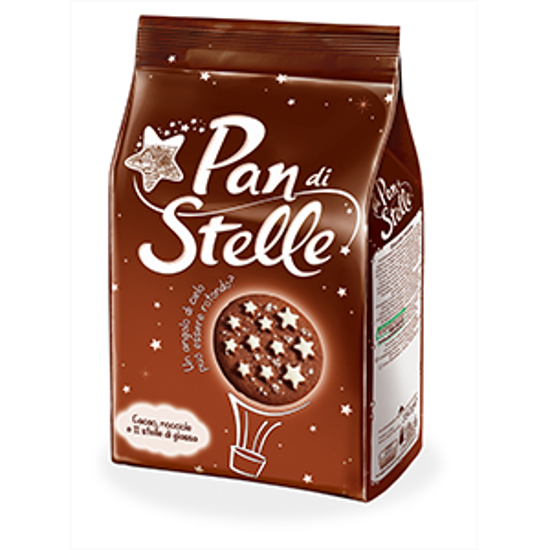 Immagine di MULINO B.PAN DI STELLE 1KG.