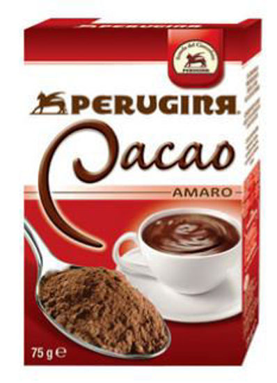 Immagine di PERUGINA CACAO AMARO GR.75