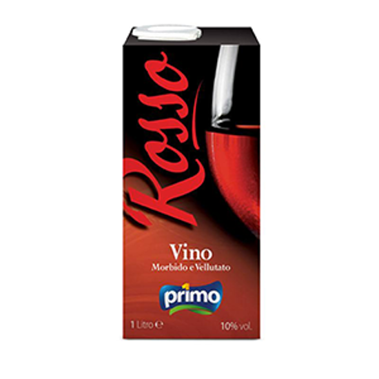 Immagine di PRIMO VINO ROSSO BRIK LT.1