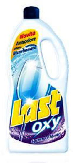 Immagine di LAST OXY PIATTI LT.1